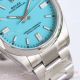 TW Factory Rolex Oyster Perpetual 124300 Baby Blue Swiss 2824 Watches 41 mm (11)_th.jpg